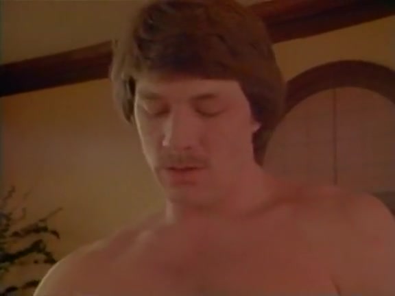 Cris Cassidy, Mimi Morgan, David Morris in classic xxx clip
