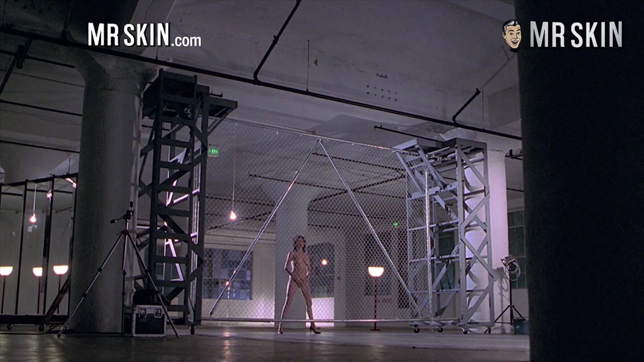 Lifetime Skinchievement: Angelina Jolie - Mr.Skin