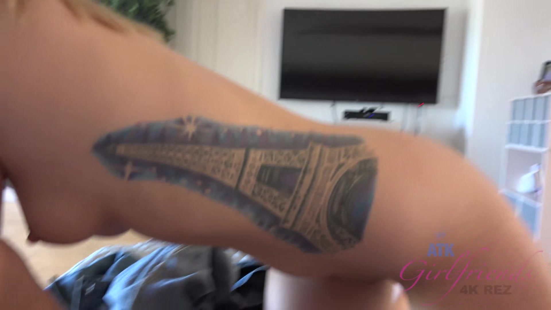 Virtual Handjob/Blowjob/Footjob With Rikki Rumor