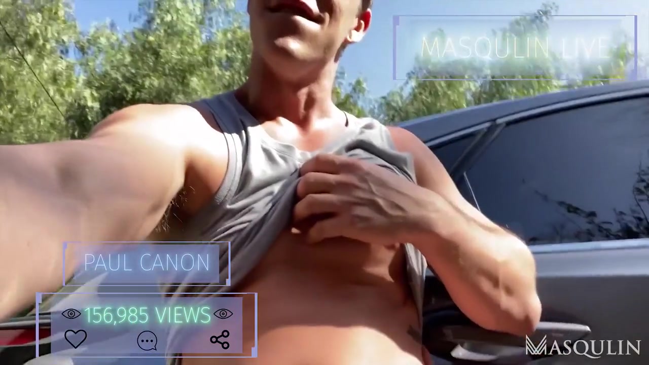 Draven Navarro And Calvin Banks - Paul Canons Rivalry Escalates