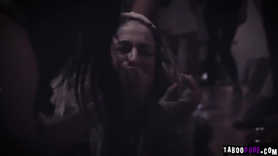 Pure Taboo - Horny Sex Clip Small Tits Great , Take A Look