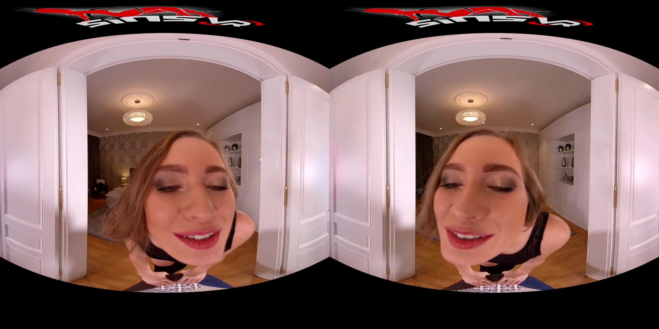 Stacy Cruz in Stacy Cruz - All Natural - SinsVR