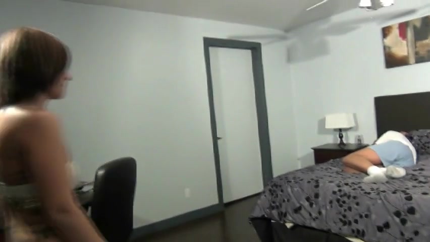 Deborah Ann The Bedroom Intruder - Brandonlh702