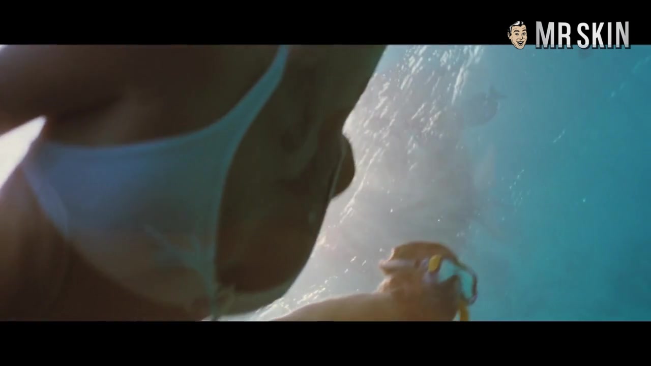 Top 3 Bikini Scenes of All Time - Mr.Skin
