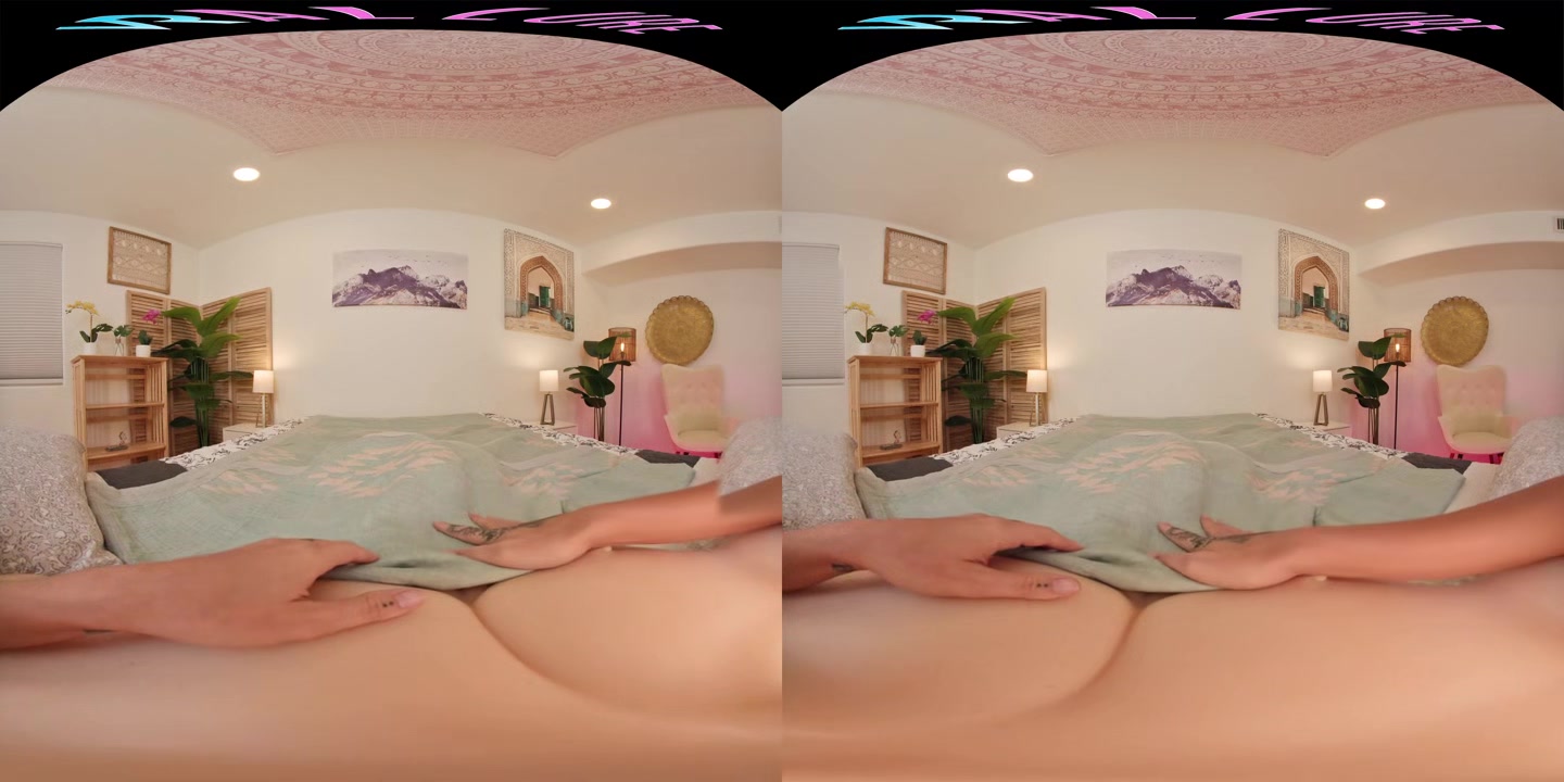 Morning Sex - VRAllure