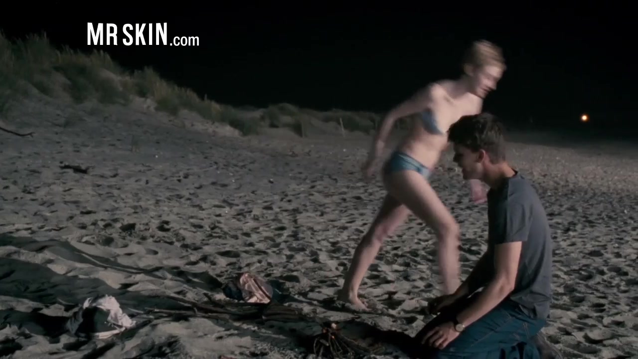 Breaking Nudes From the Sundance Film Festival - Mr.Skin