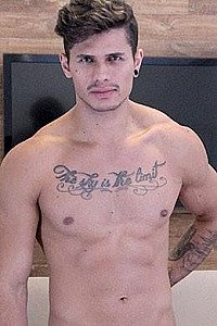 Hugo Marista