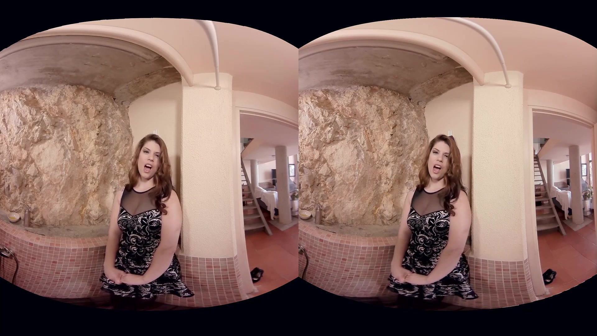 Lucia Love in I'm Lucia Love - VirtualRealPorn