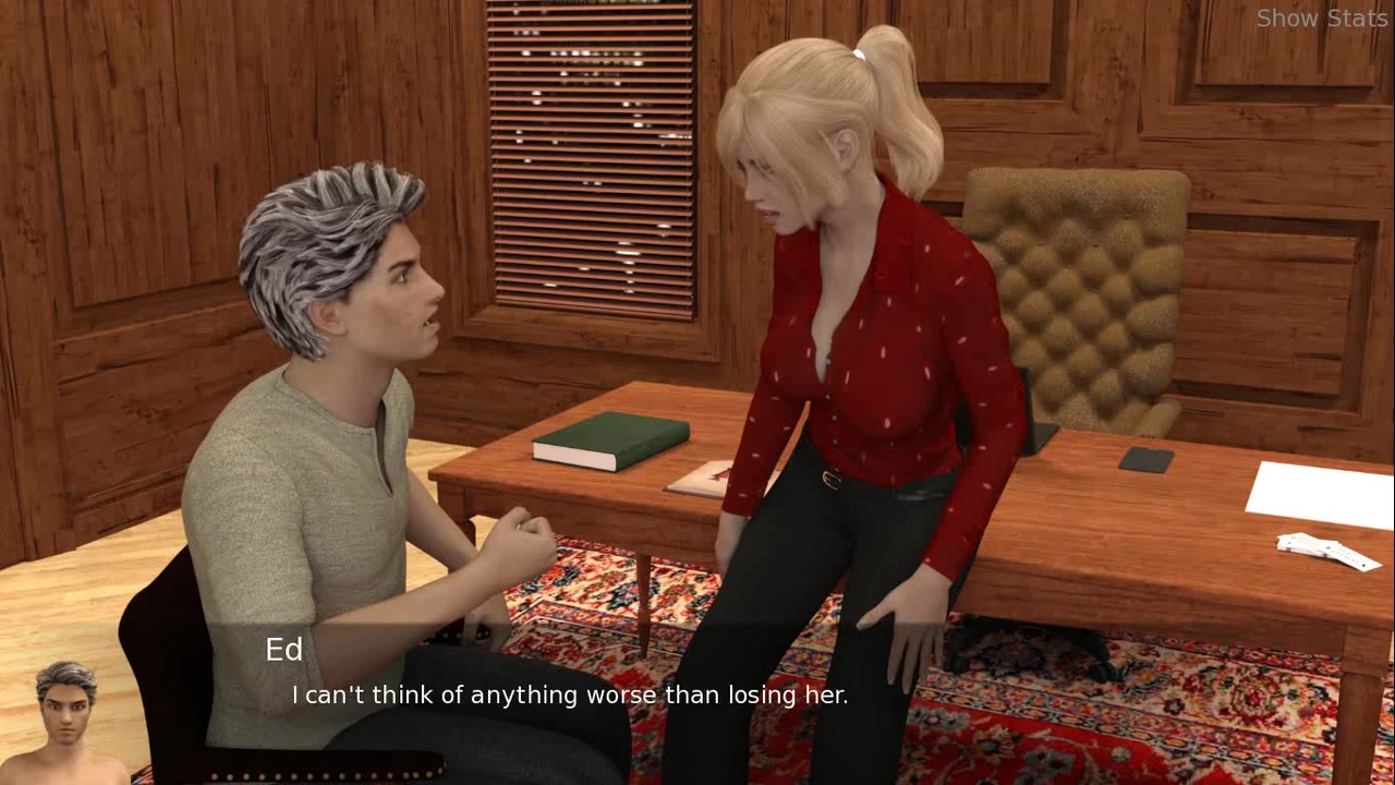 Project Hot Wife Husband Complains About His Wife Not Wearing A Bra S2e11