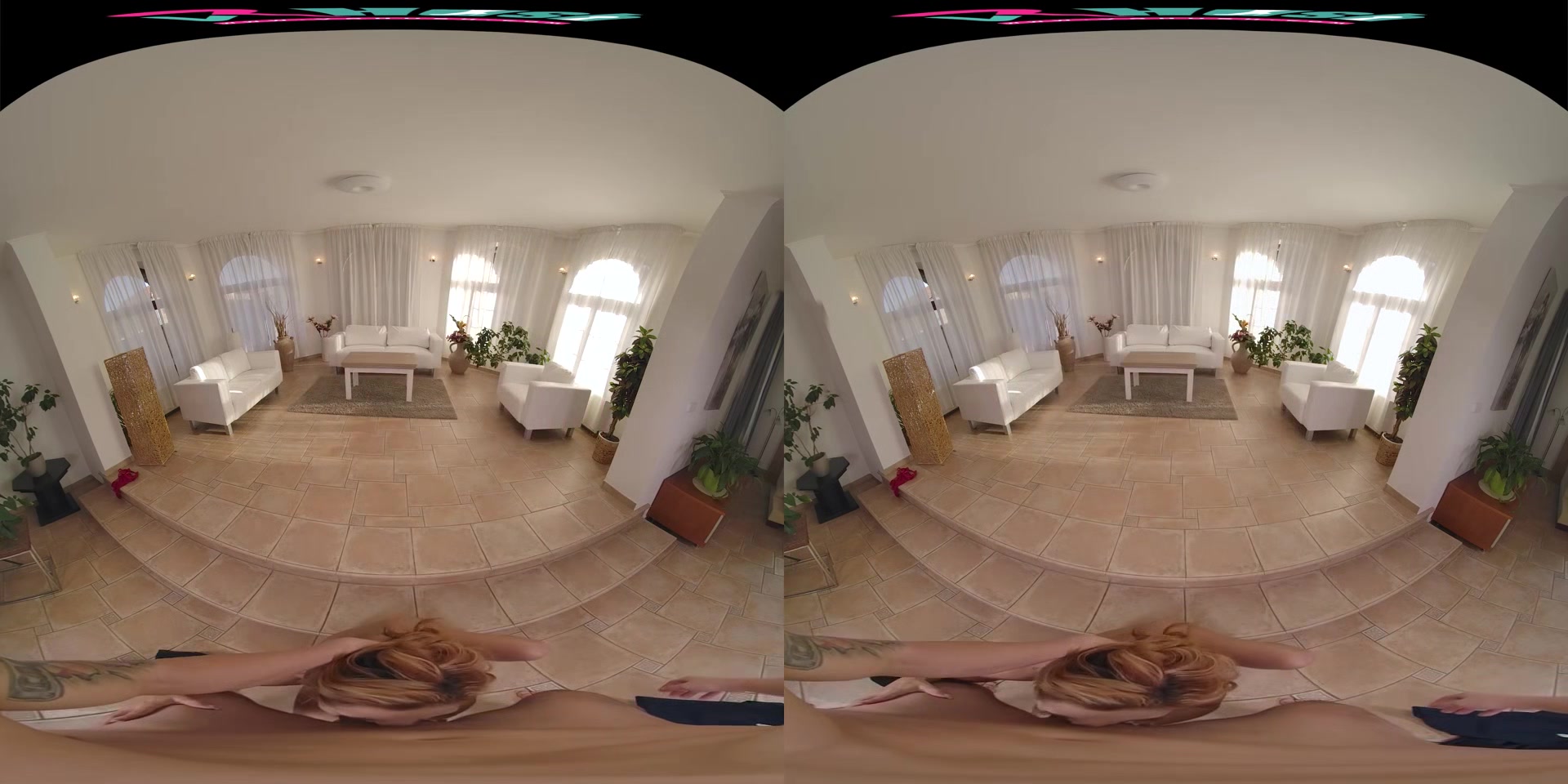 Veronica Leal & Jason X - VRHush