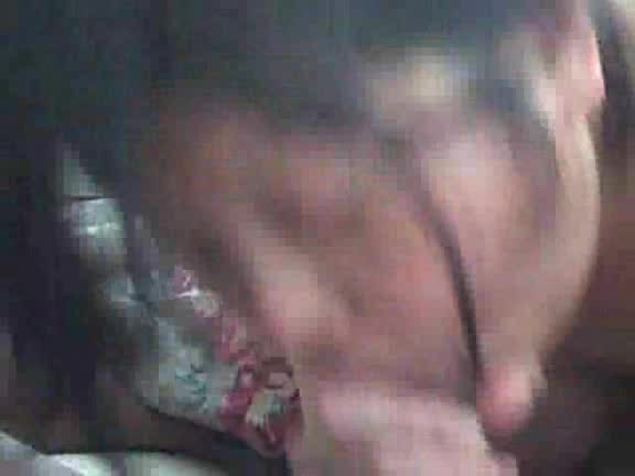 My dick feels so good being inside of my slut's mouth