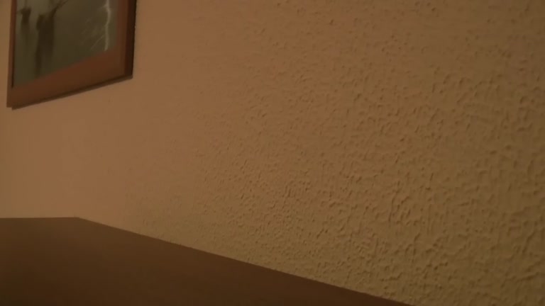 Very sexy college fuck video
