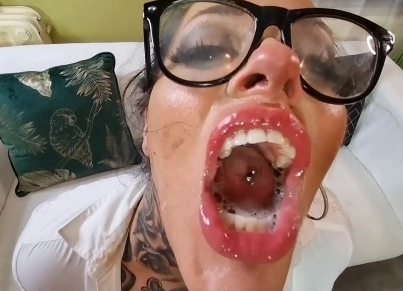 [Best Of "2022" #38] Special Rough Sex Ashley Cumstar, Louise
