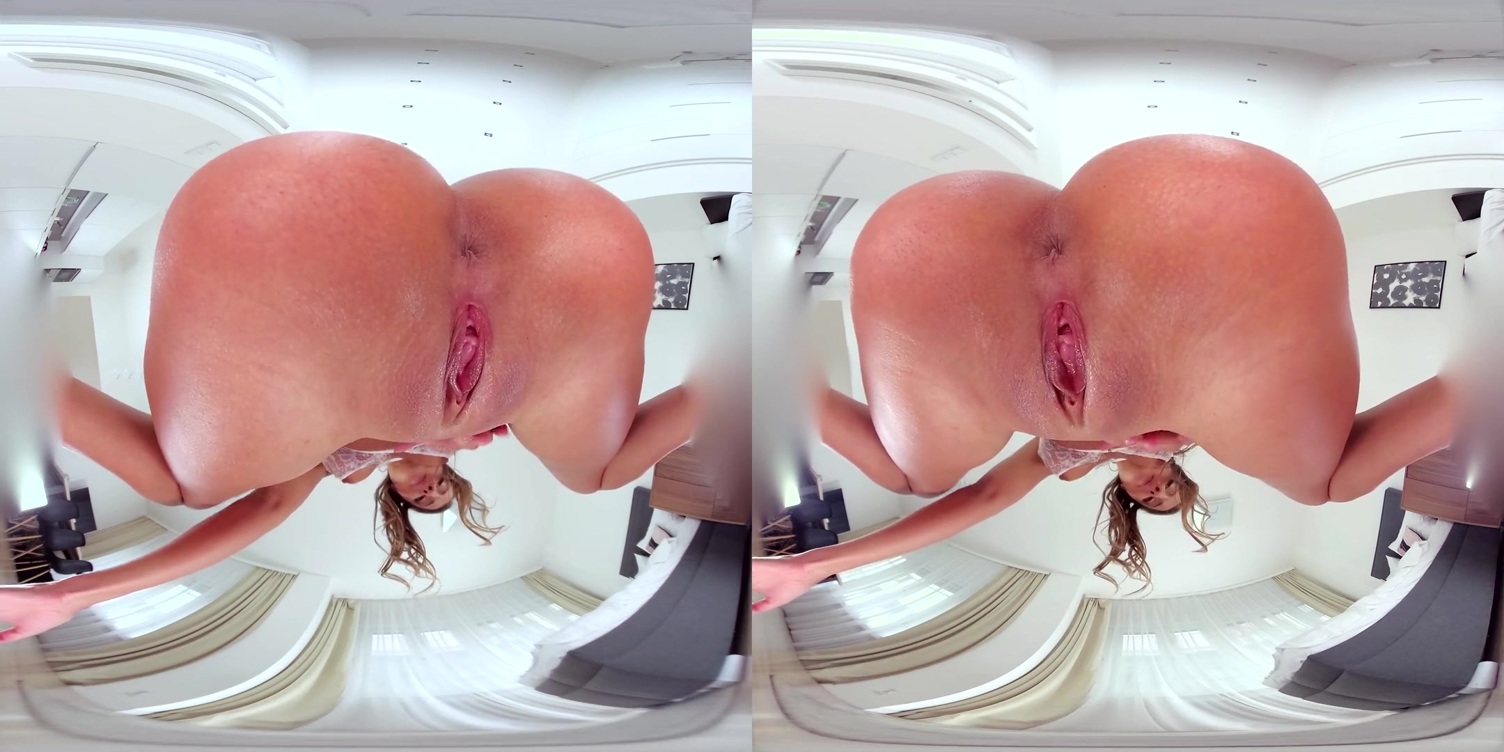 Melena's Pussy - SexLikeReal