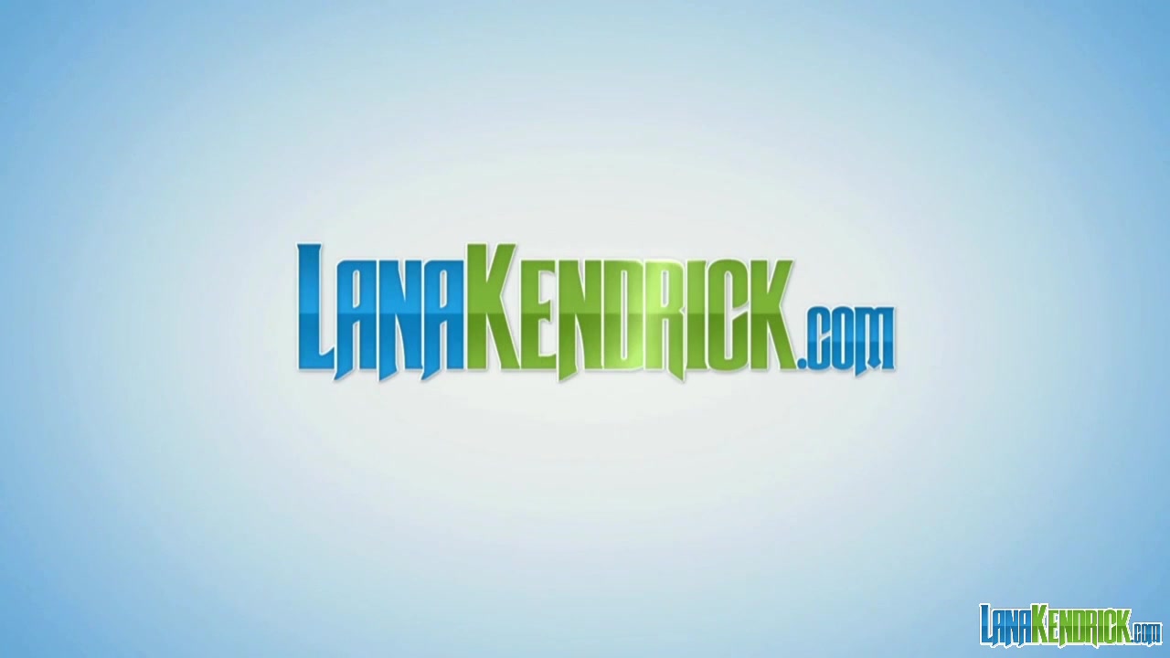Lana Kendrick - Christmas Beauty 2