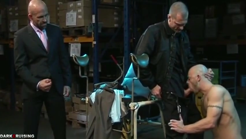 Ben Statham In Marco De Animal, Brent Bow And Bb )