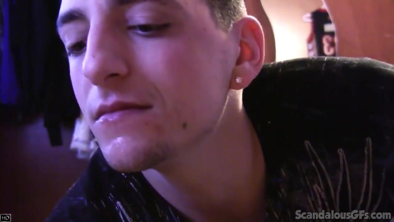 Julia Blowjob Closeup