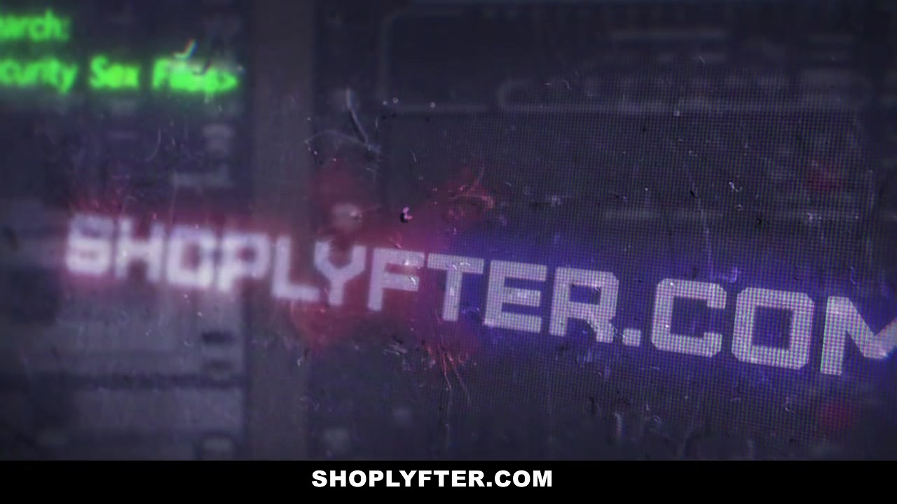 ShopLyfter - Shoplifting Girl Gets Caught and Strip Searched