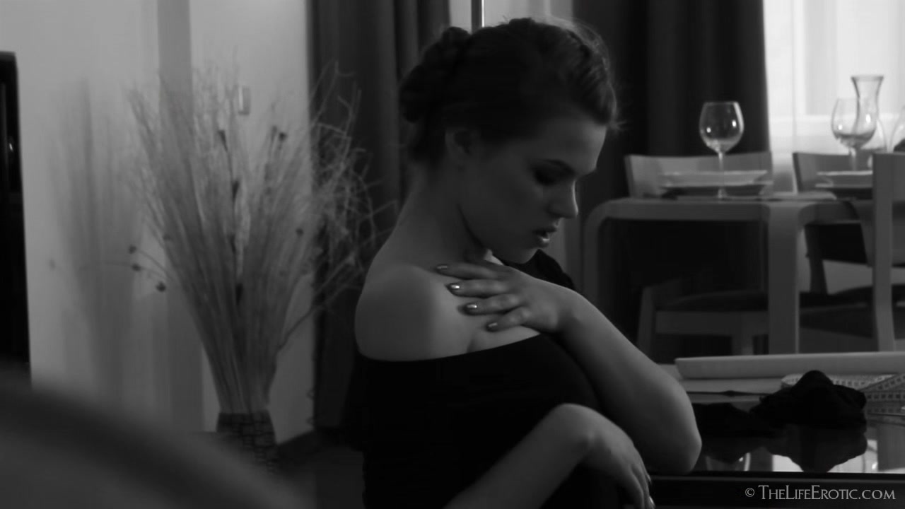Dress Up - Dress Down 2 - Eveline E - TheLifeErotic