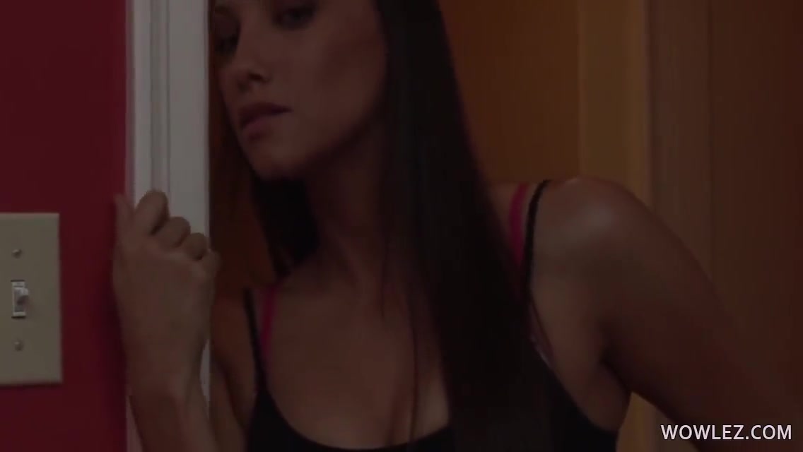 Jana Cova And Celeste Star In Awesome Lesbian Scene With 6 Min