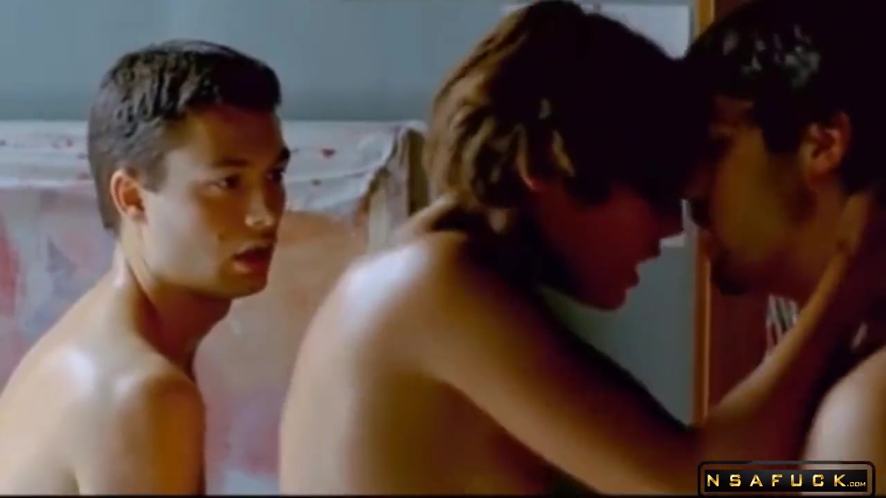 Hot Threesome Sex In 3some With Adriana Ugarte