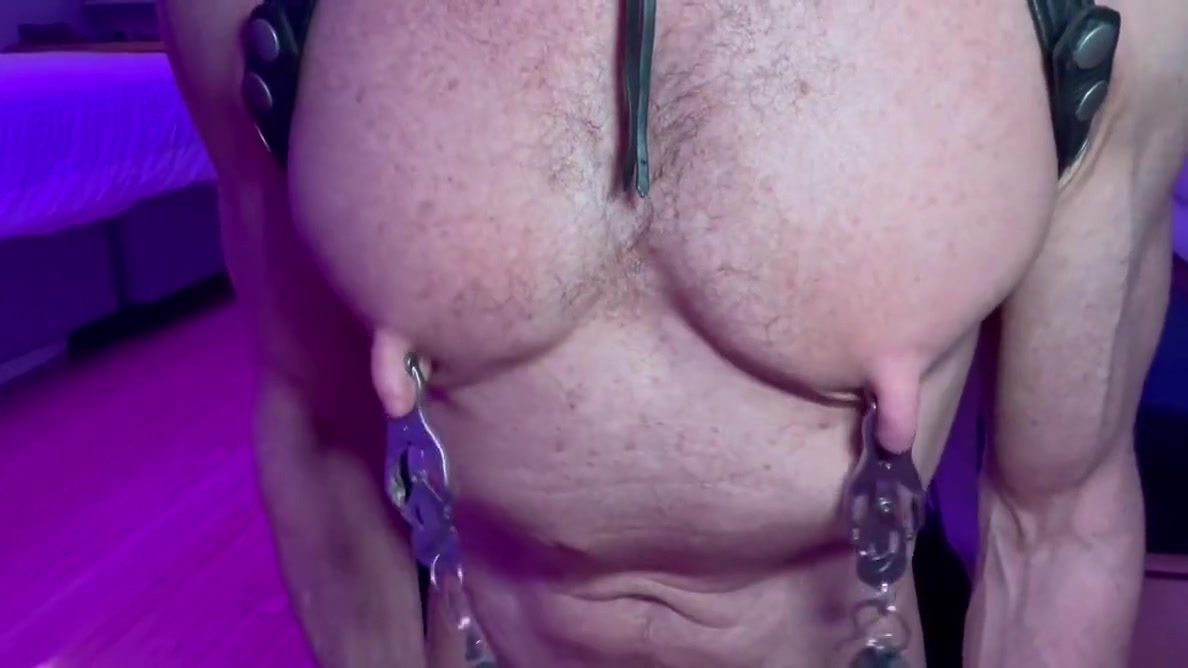 Big Tits Get A Serious Work Out