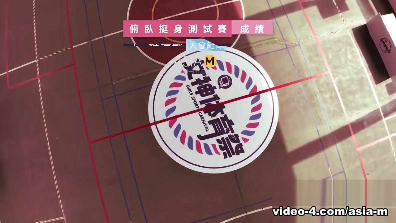 Girls Sports Carnival EP1 MTVSQ2-EP1 / 女神体育祭EP1 - ModelMediaAsia
