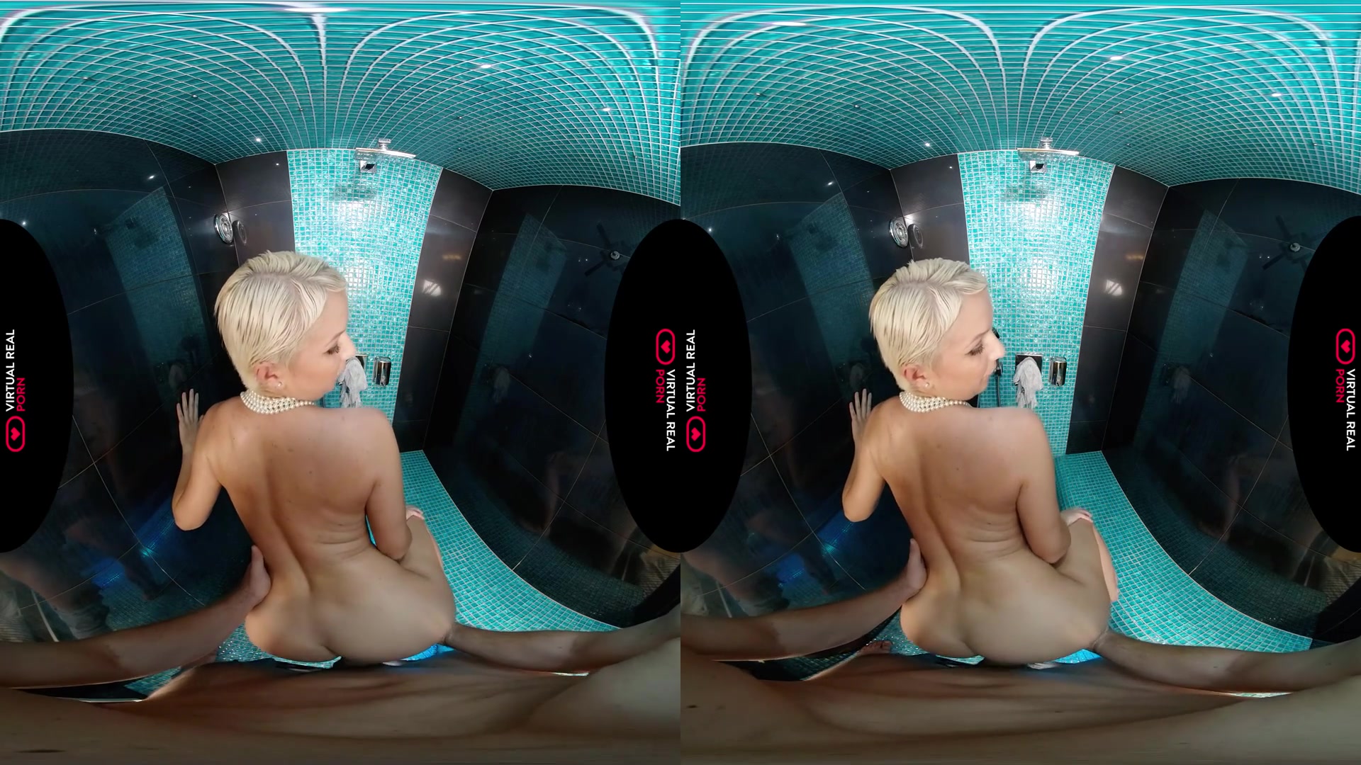 Out of the Office - VirtualRealPorn