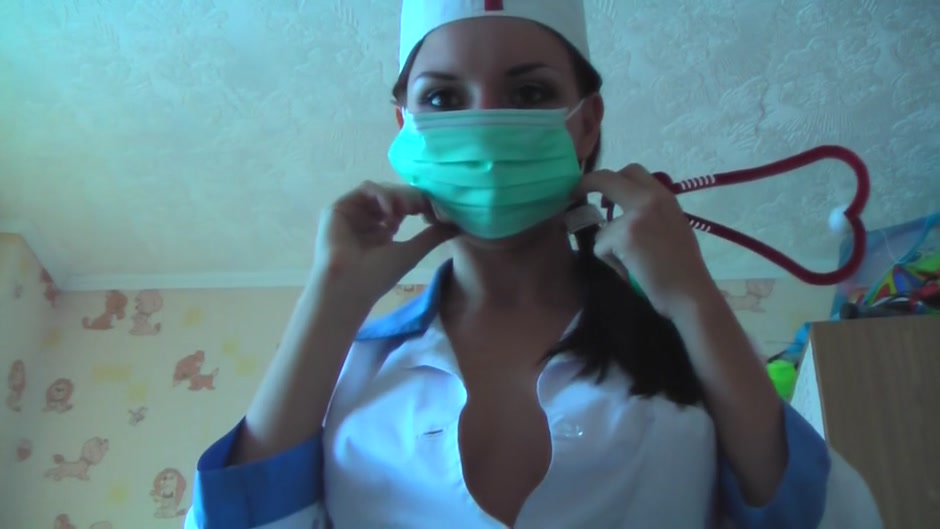 Aurita in sex tape video showing a hardcore sex on a boat