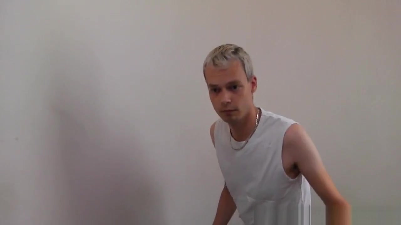 Feminate twink fucked by badboy direct - BadBoysFuckers