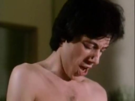 Bambi Woods, Robert Kerman, Ashley Welles in classic xxx movie