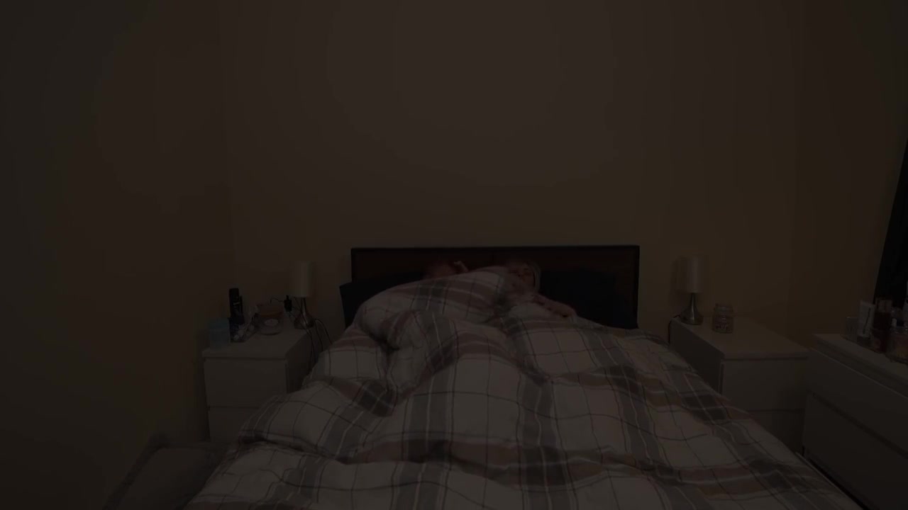 Big Butt Stepmom Shares Bed With Stepson During Cold Night