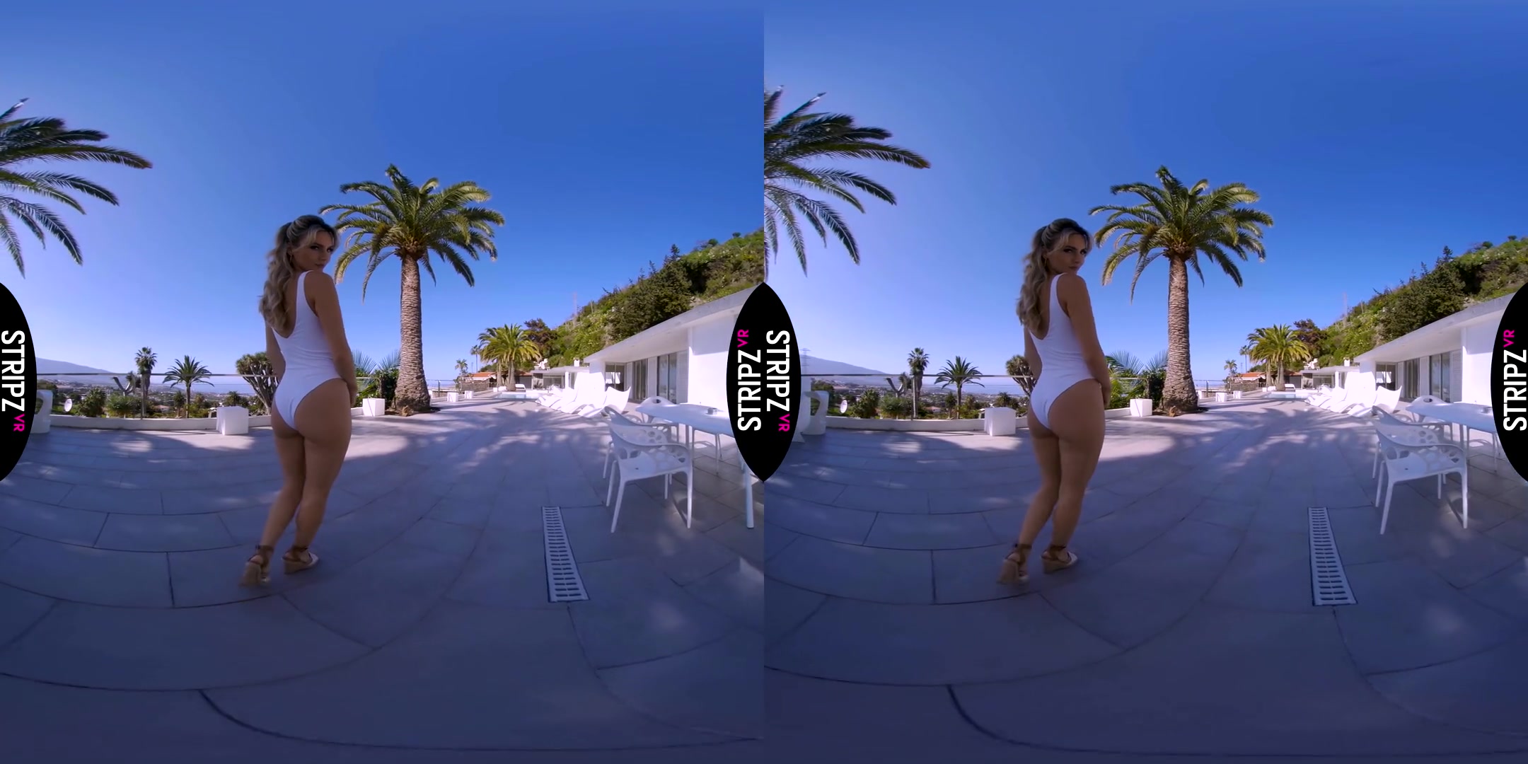 Poolside - SexLikeReal