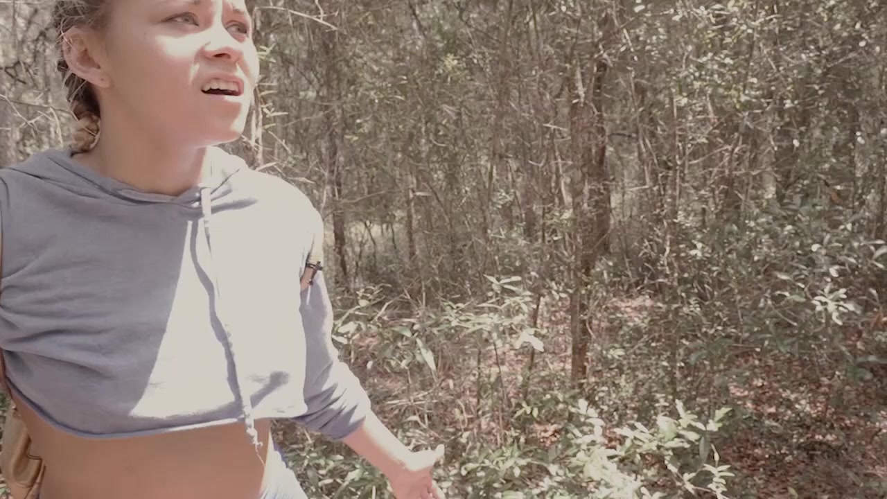Sally Squirtz Cabin Fever