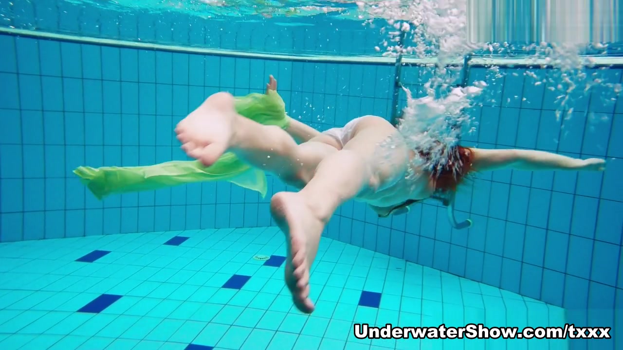 Mohnatka Video - UnderwaterShow