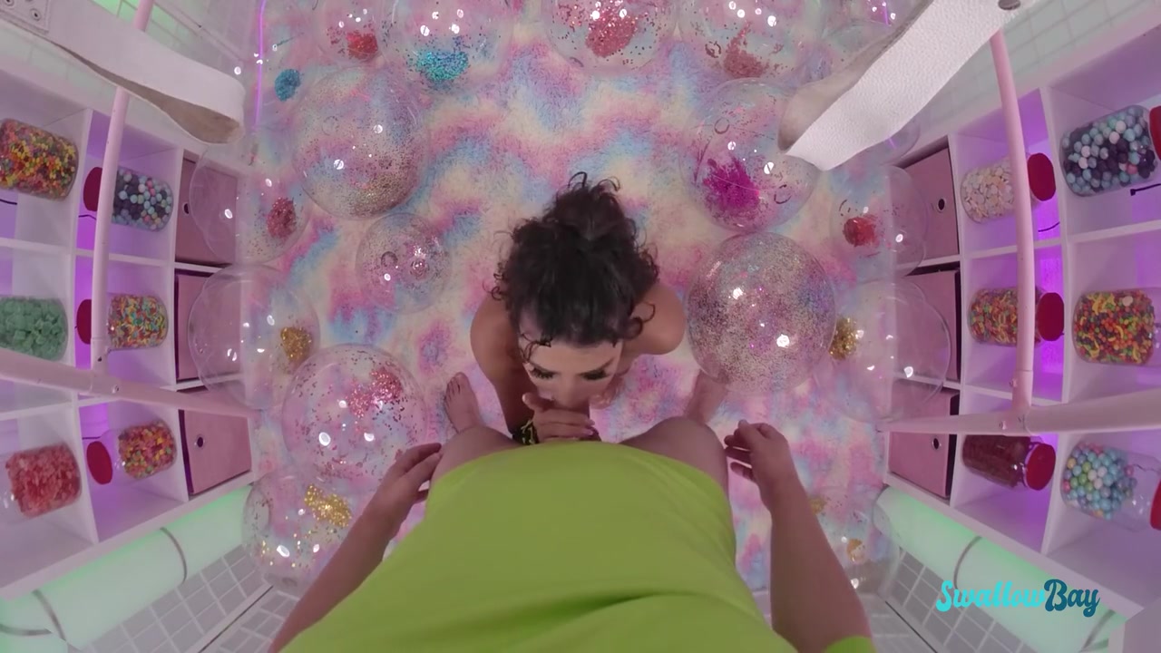 Sexy Stripper Kyie Rocket Rough Pussy Penetration With Kylie Rocket