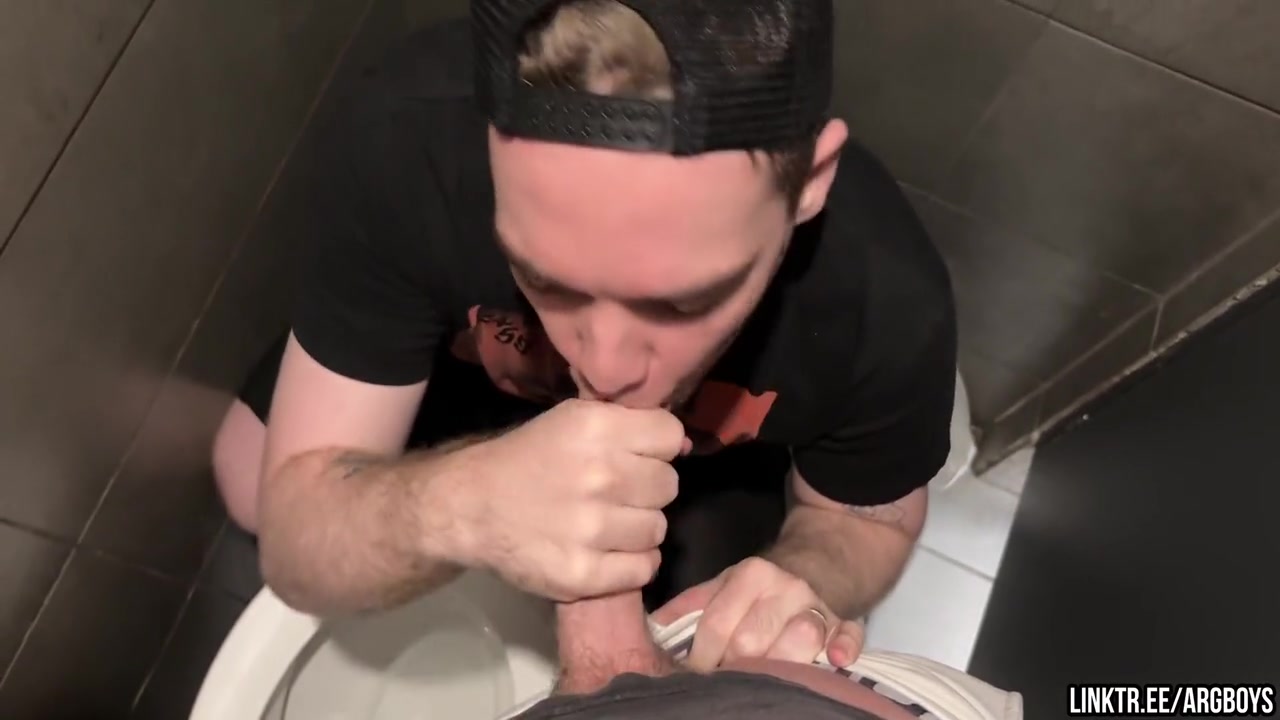 4k He Said He Was Straight... Then Bent Over In Mcds