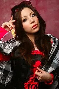 Rika Koizumi