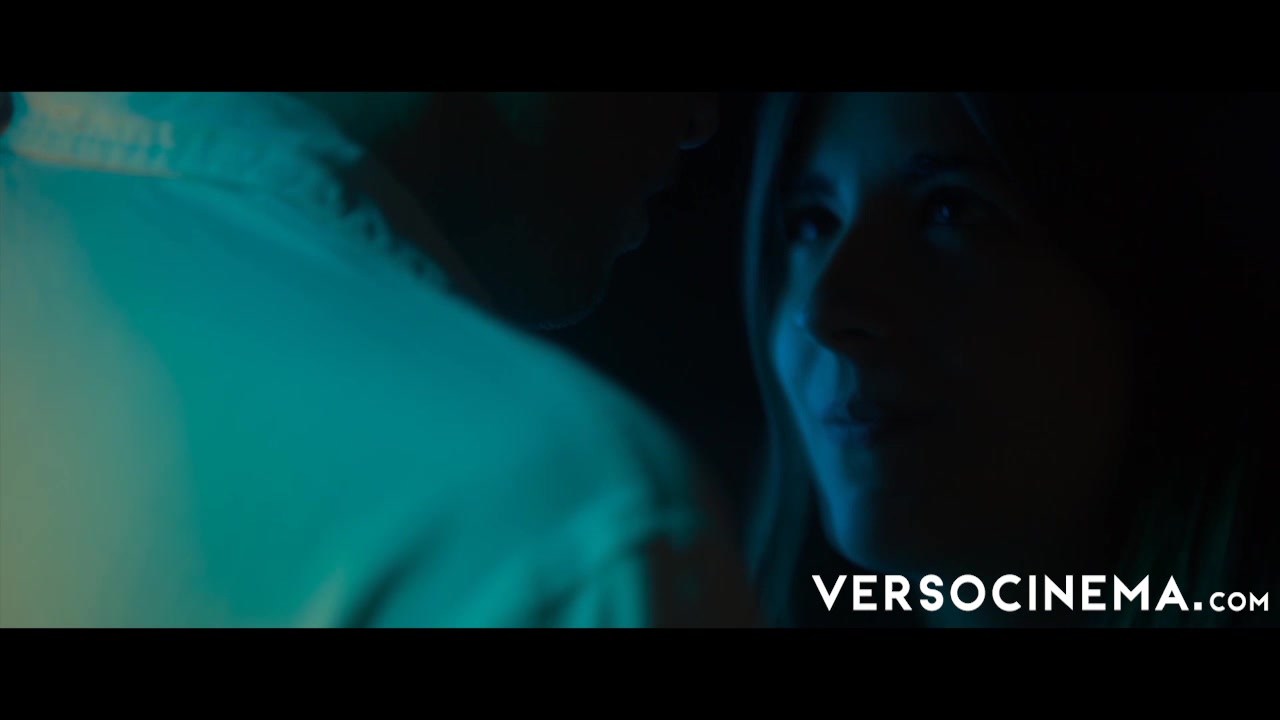VERSO CINEMA Vampire teen 18+ Fetish