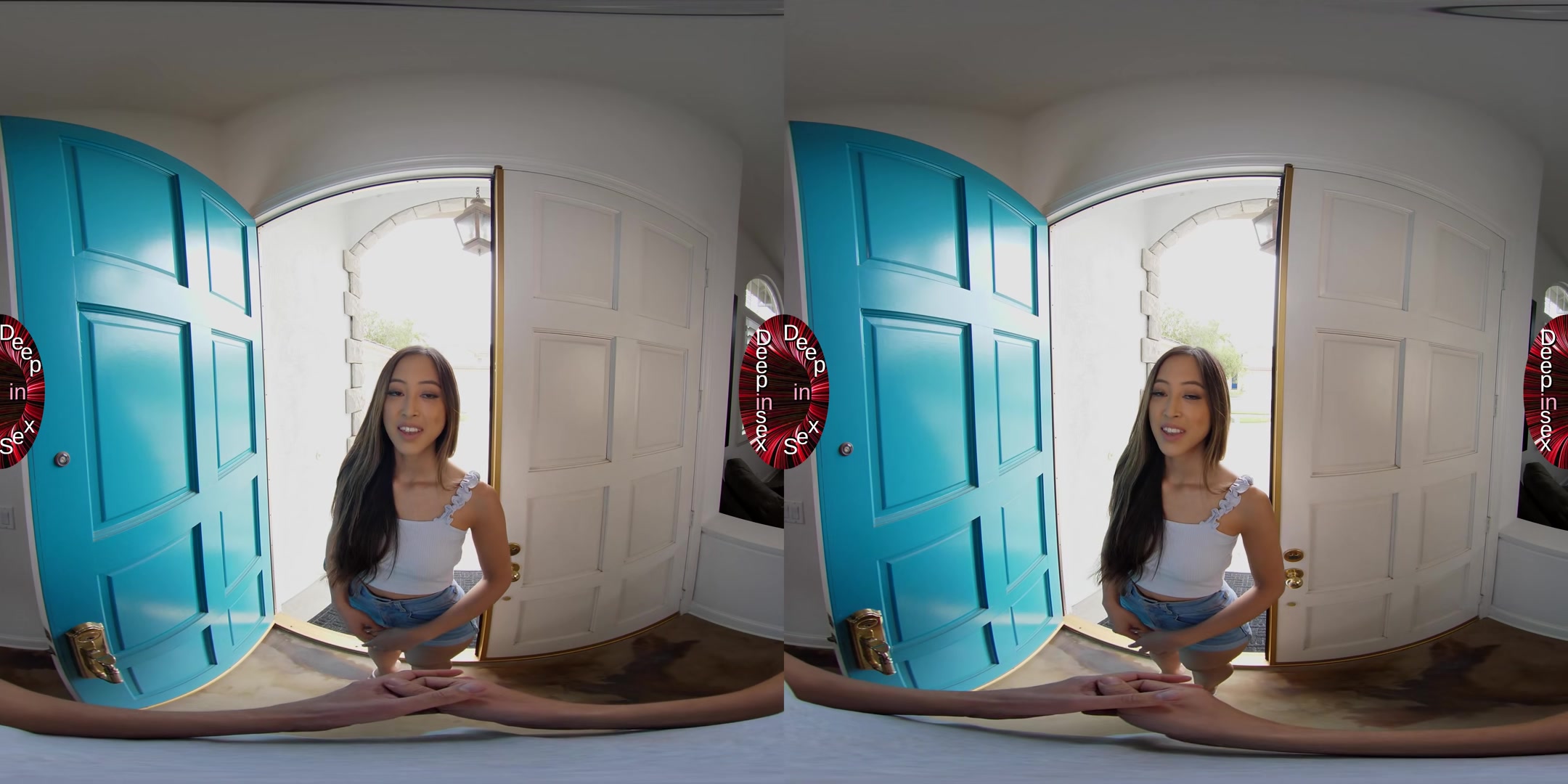 Massage Trade - Deepinsex