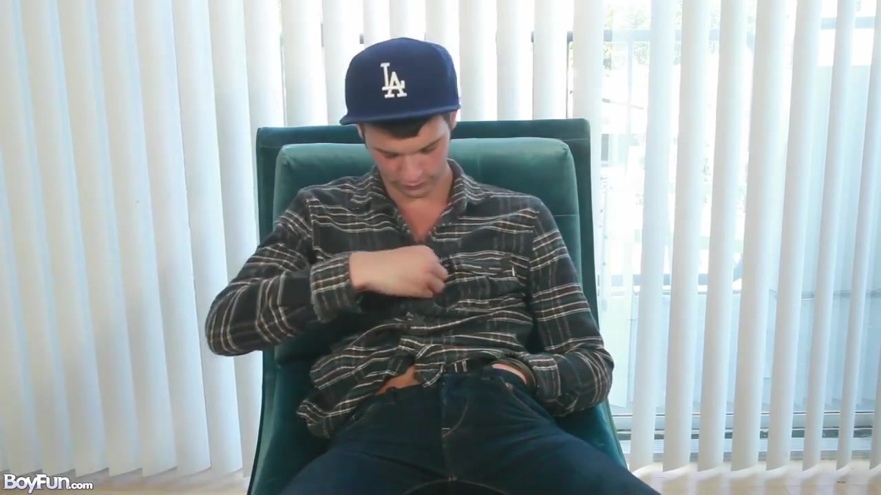 Sebastian Conally - Cute Boys Dirty Thoughts