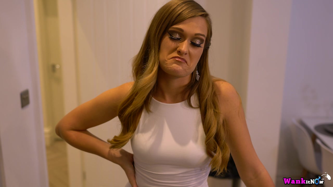 Honour May - The Horny Step Dad Pt:2 - Sexy Videos - WankitNow