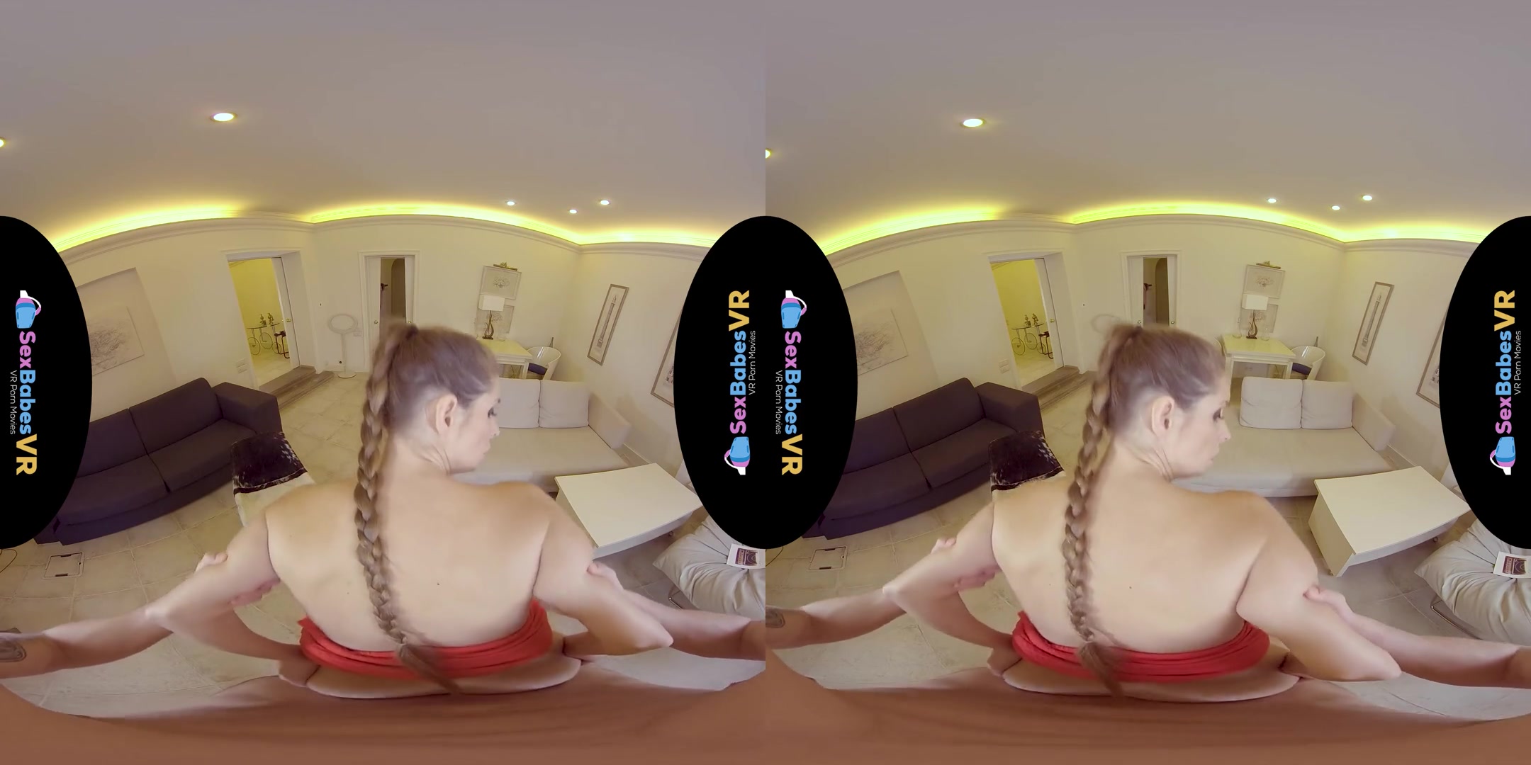 Confession Real Estate Agent - Incredible Babe Fucking in Ultra High Definition Virtual Reality