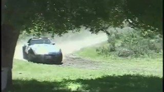 Helen Wheels - Scene 1