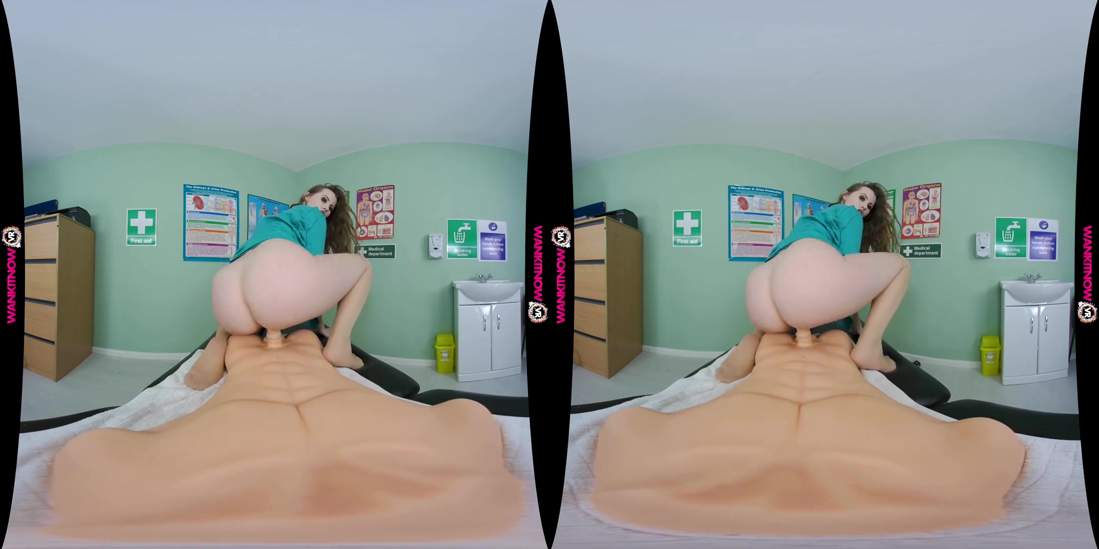 That's A Big Cock - SexLikeReal