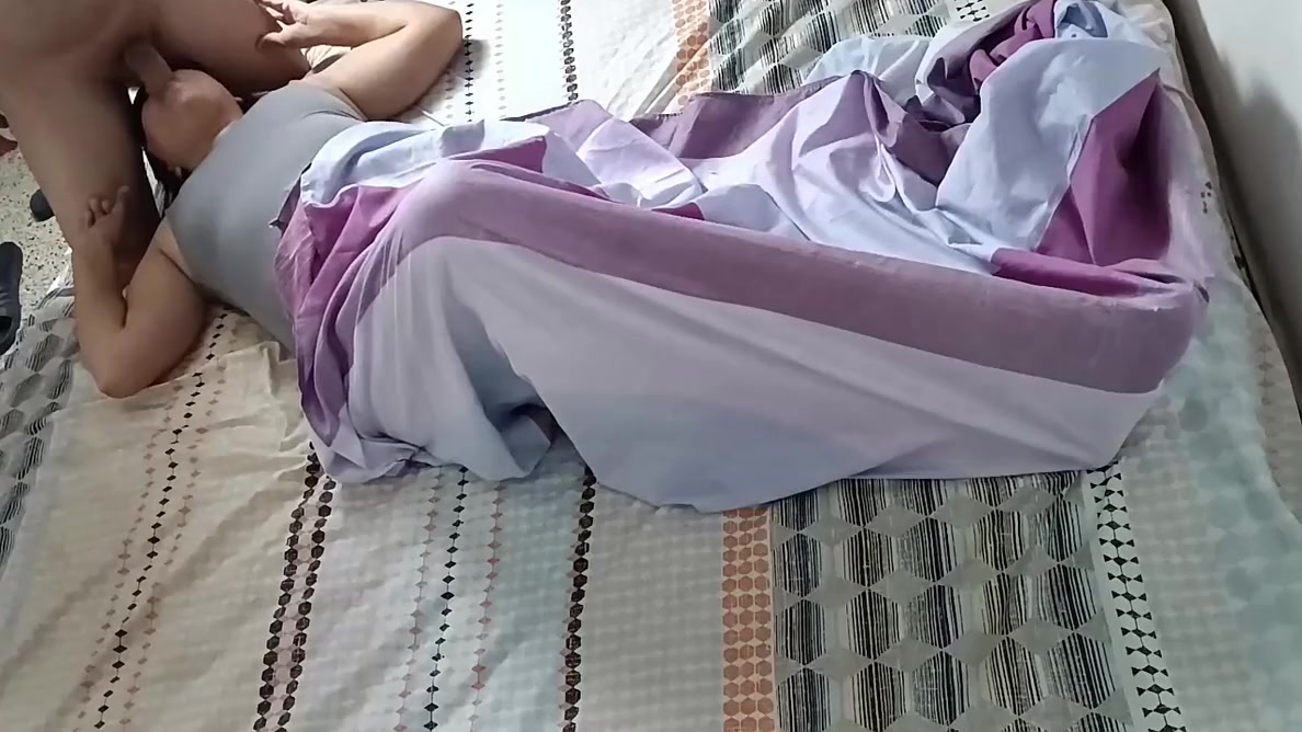 Stepdaughter Learns How To Take My Cum And Get Fucked