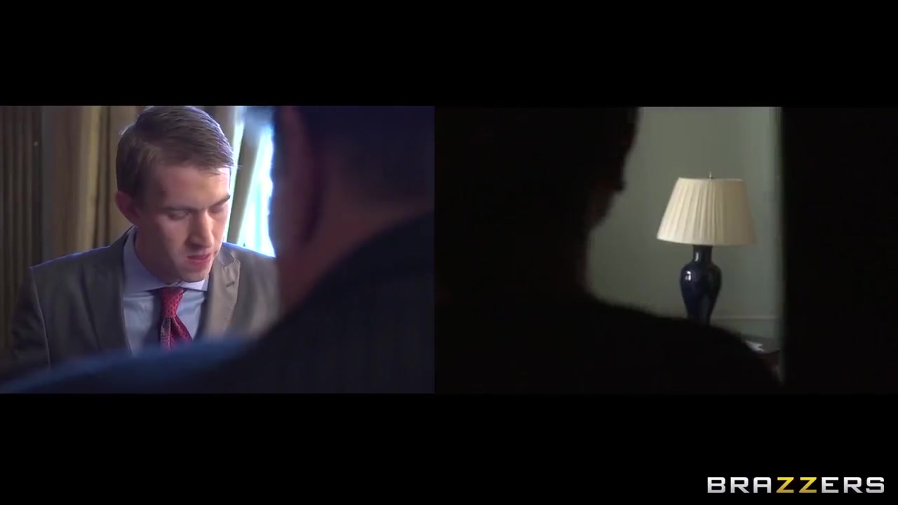 Emma Butt - Big Cock Presidential