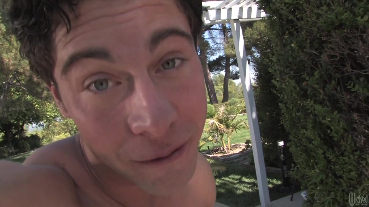 Katie St-Ives In Truth Dare Or Bare, Scene 3