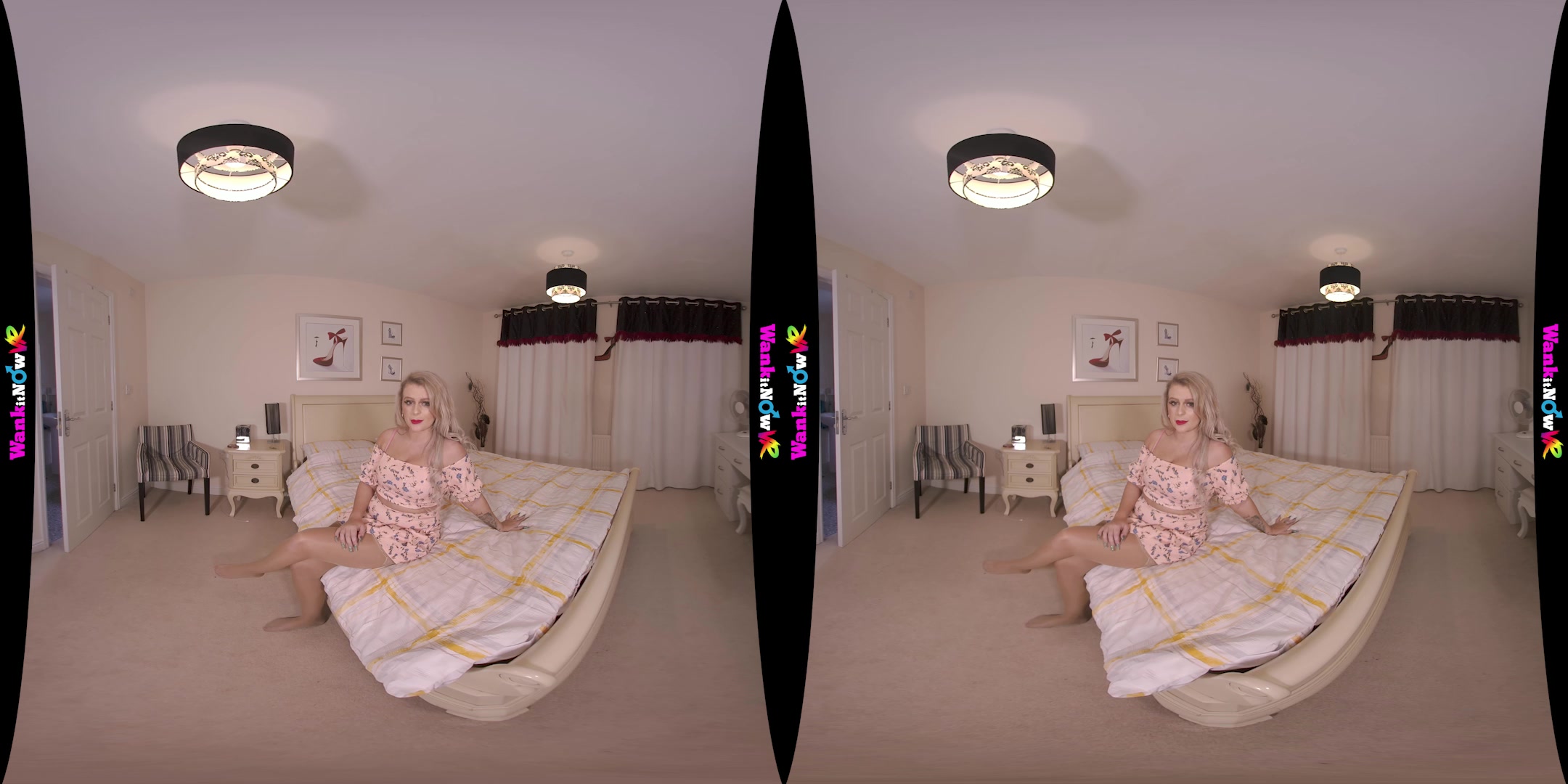 Your Loss featuring Dolly - WankitNowVR