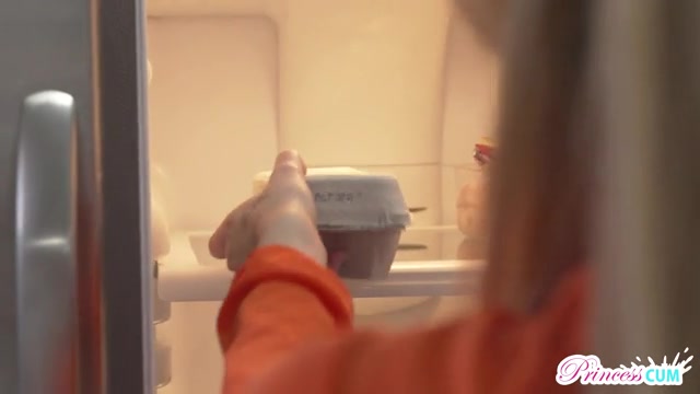 Screams And Orgasms From My Stepsis - S8:E3 - Nubiles-Porn